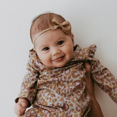 Arch N Ollie Sahara Boho Gift Box (Elastic)