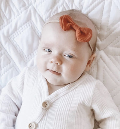 Arch N Ollie Dusk Gift Set (Elastic)