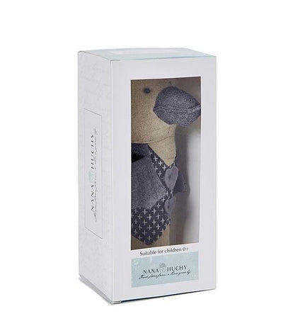 NANA HUCHY Mac Quack Duck Rattle