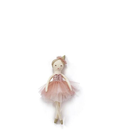 NANA HUCHY Mini Fairyfloss - Pink