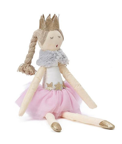 NANA HUCHY Princess Petal - Pink