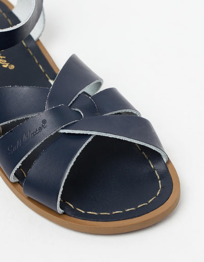 Saltwater Original Youth - Navy
