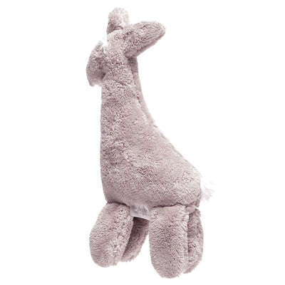 BRITT Snuggles Giraffe (Biscuit / Grey / Misty Storm / White)