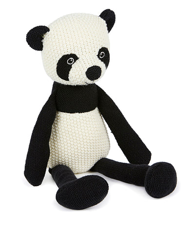 NANA HUCHY Taj The Panda