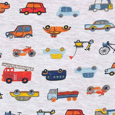 Toshi Baby Bunny Roadie