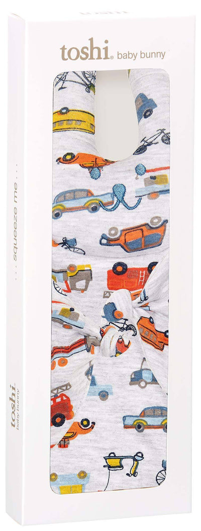 Toshi Baby Bunny Roadie