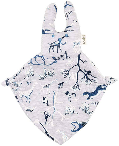Toshi Baby Bunny Wildtribe
