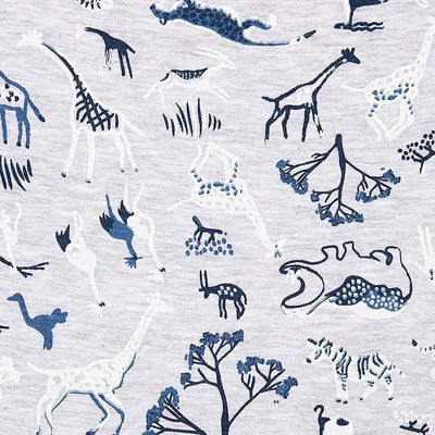 Toshi Baby Bunny Wildtribe