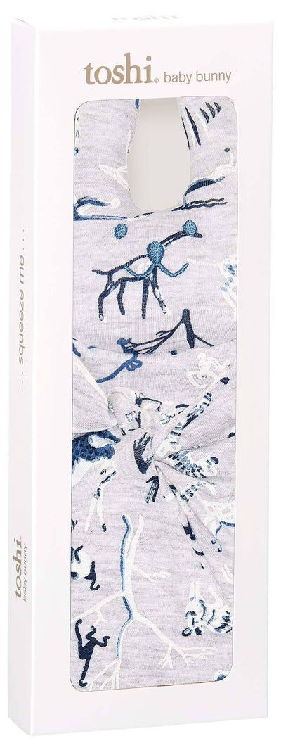 Toshi Baby Bunny Wildtribe