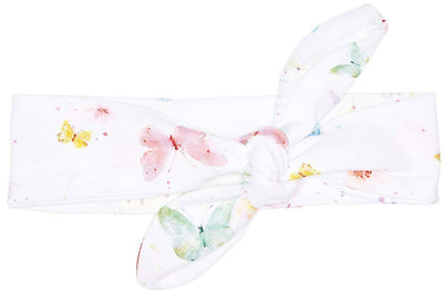 Toshi - Baby Headband Print Lucille
