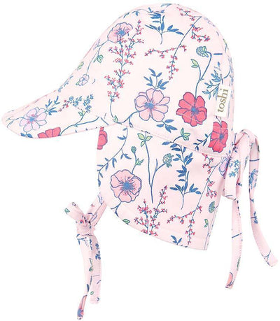 Toshi Flap Cap - Bambini Jemima