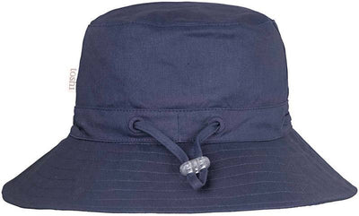 Toshi Sunhat - Tex Navy