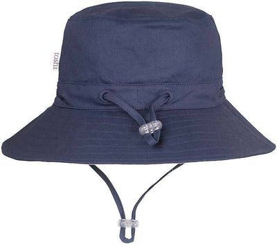 Toshi Sunhat - Tex Navy