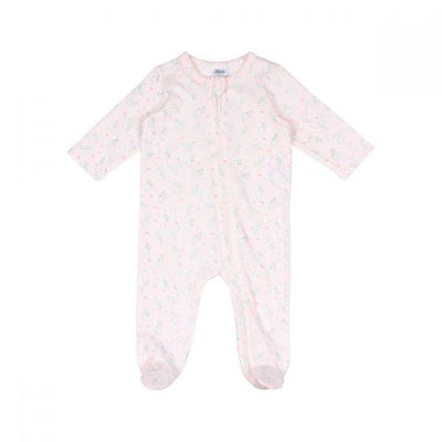 WHITE LABEL by MINIHAHA - BUNNY Long Sleeves Romper