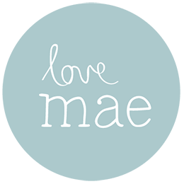 LOVE MAE