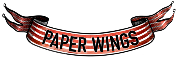 Paper Wings