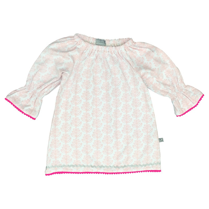 And The Little Dog Laughed "Ella" Dress