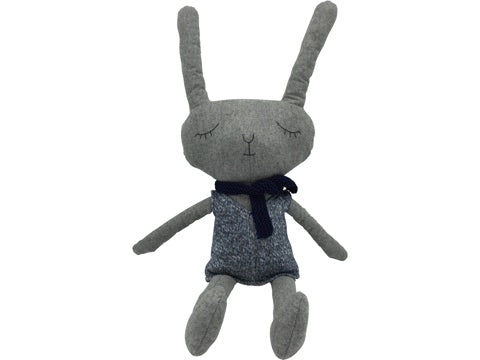 And The Little Dog Laughed - 'Lloyd' Rabbit - Large