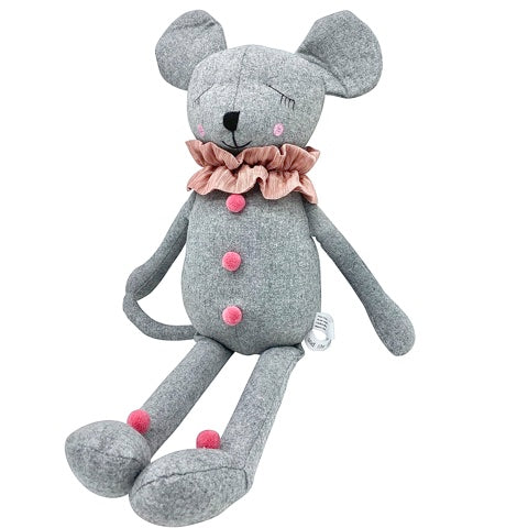 And The Little Dog Laughed - 'Florence' Mouse