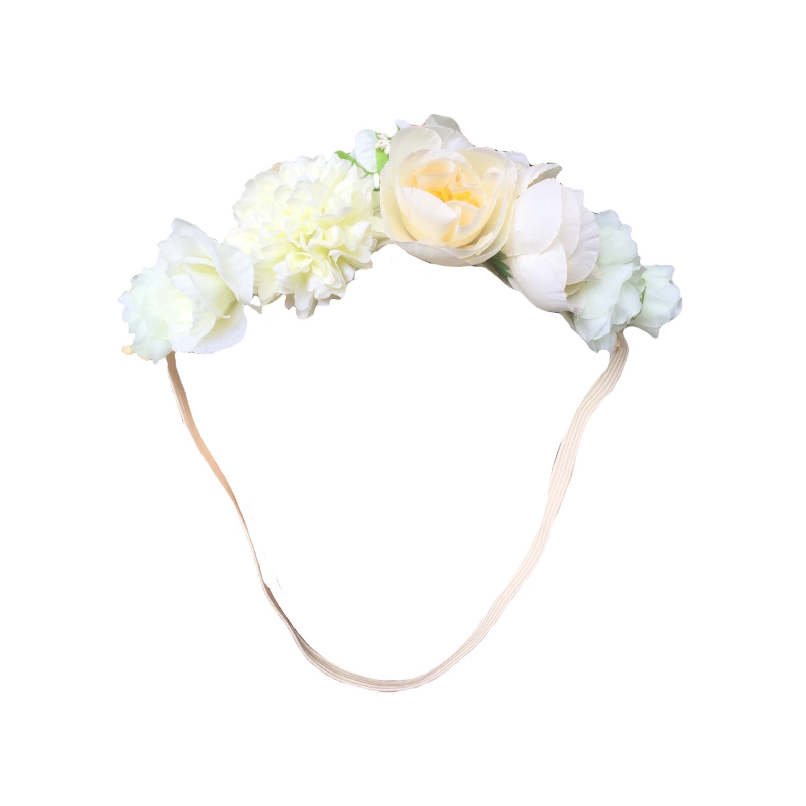 Arch N Ollie Meringue (Elastic)