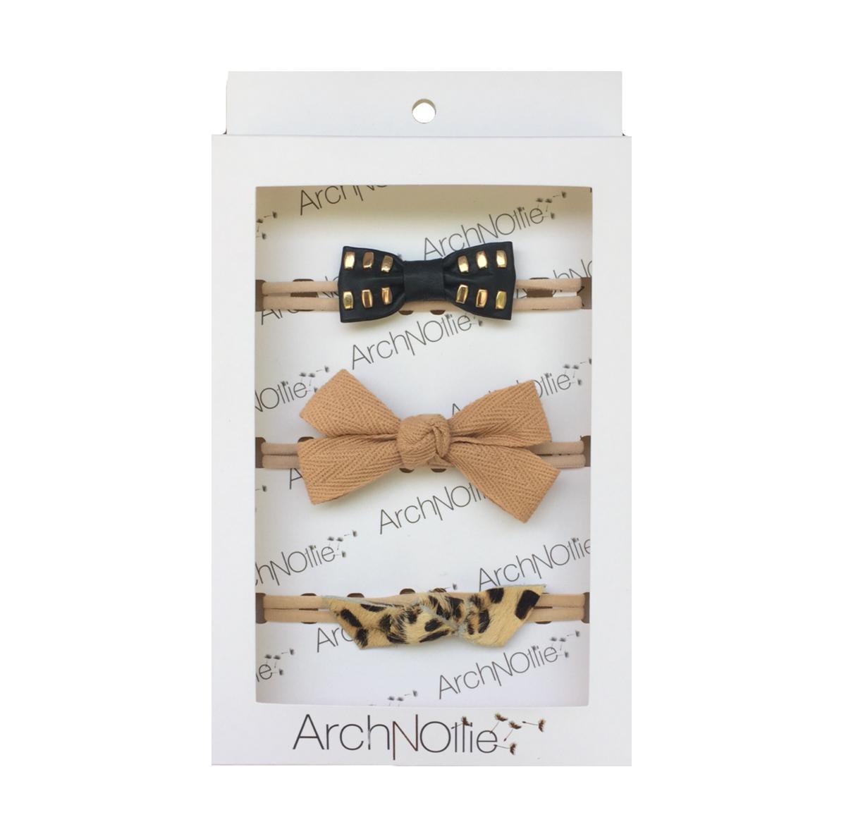Arch N Ollie Maple Gift Box