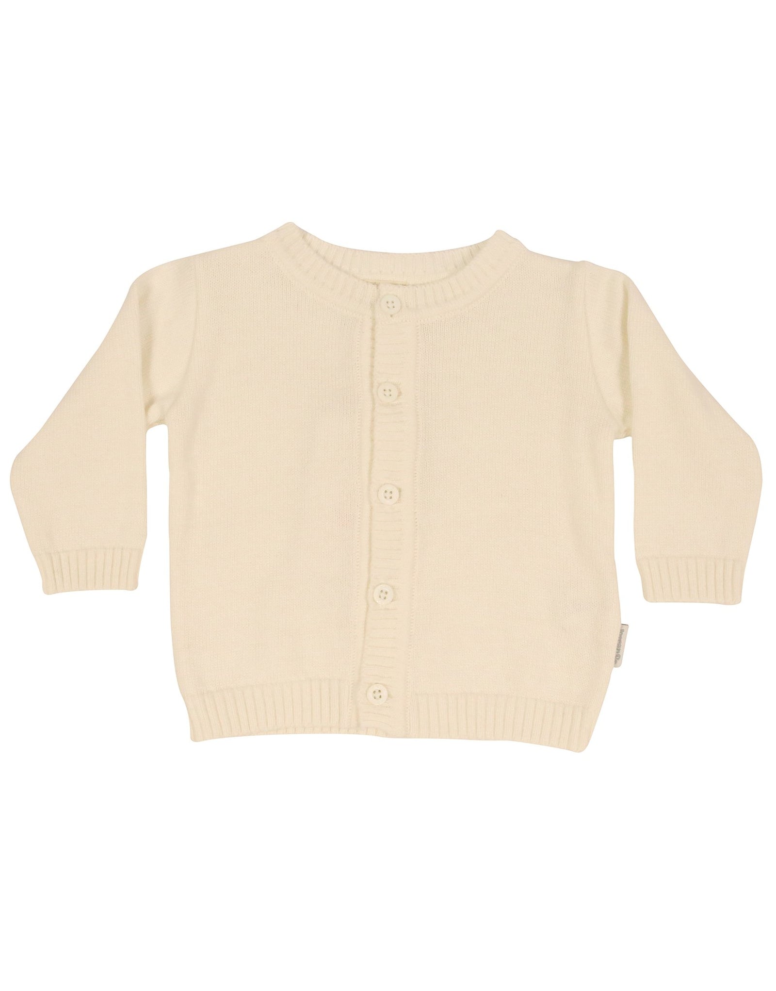 KORANGO Wool Blends Cardigan