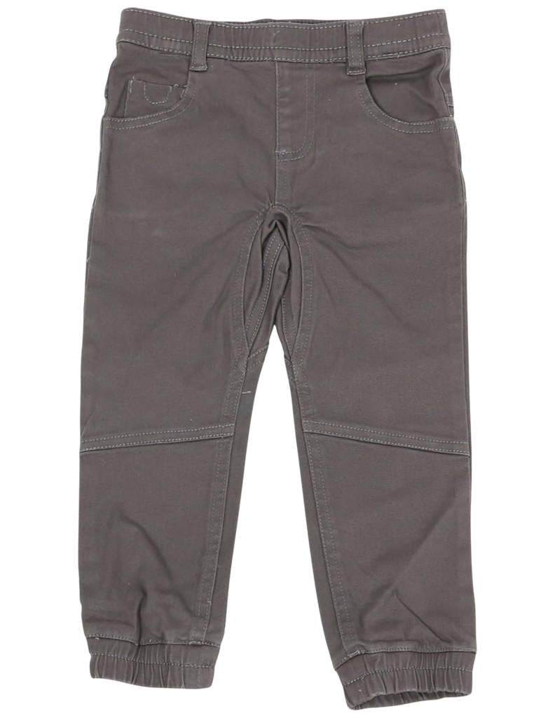 Korango Adventure Cool and Classy Stretch Twill Chino