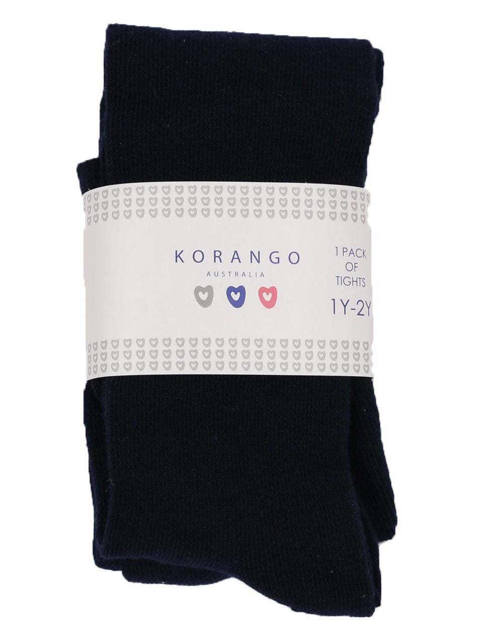 KORANGO Winter Essentials Tights