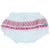 And The Little Dog Laughed Frilly Lilly Nappy Cover