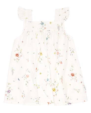 Toshi Baby Dress Abigail