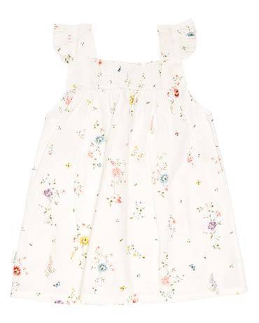 Toshi Baby Dress Abigail