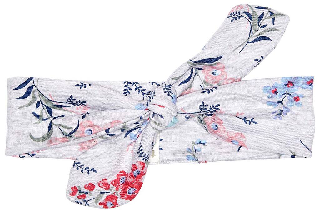 Toshi - Baby Headband Print Misty