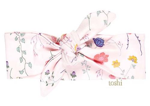 Toshi - Baby Headband Print Sasha