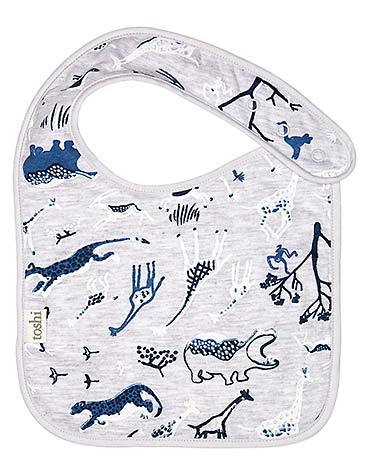 Toshi Baby Bib Wildtribe