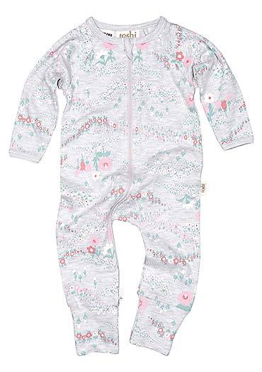 Toshi Onesie Long Sleeve Jessica