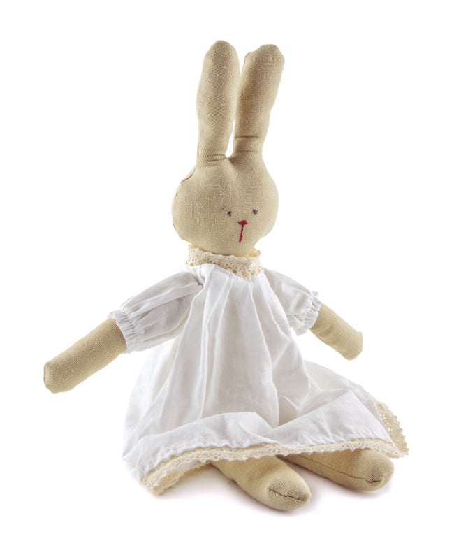 NANA HUCHY Mother Bunny