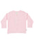 KORANGO Sweet Style Cardigan - Pink
