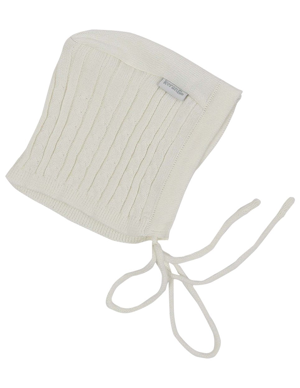 KORANGO Classic Precious Pieces Bonnet