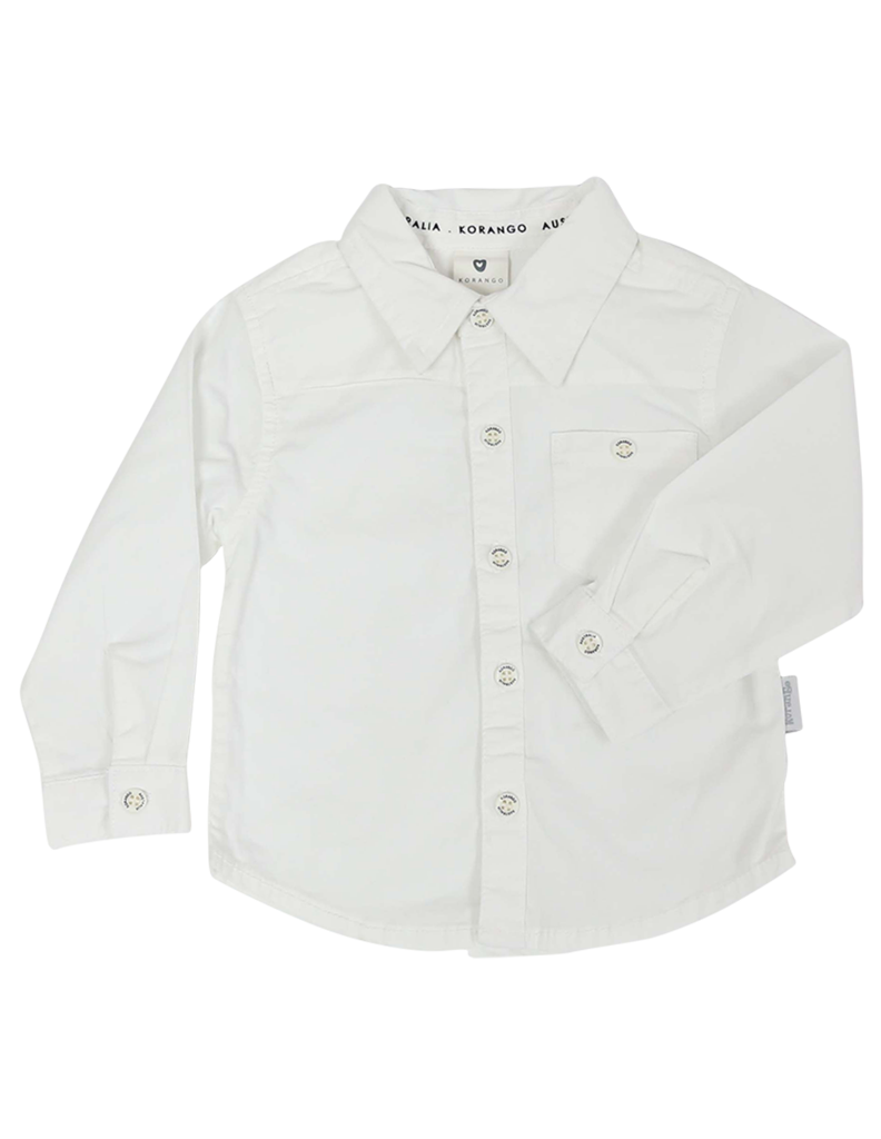 KORANGO Stencil Shirt