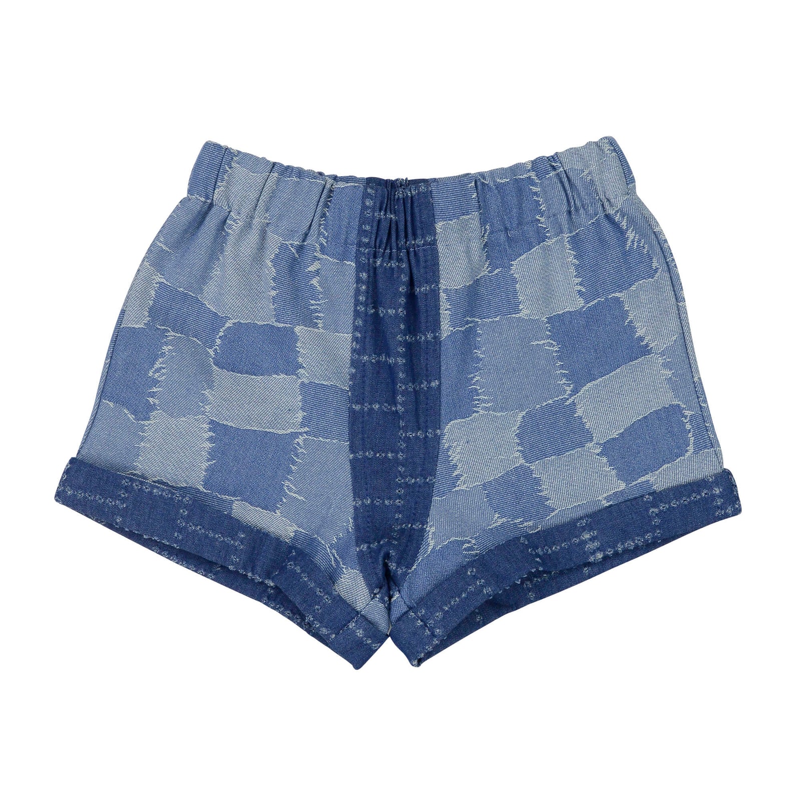 Arthur Ave - Denim Short