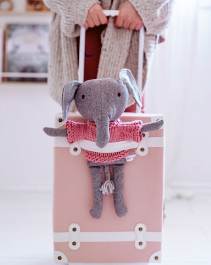 Elephant hot sale baby jumper