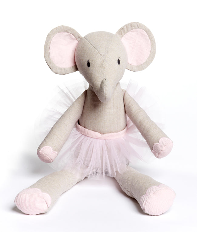 NANA HUCHY Emme the Elephant