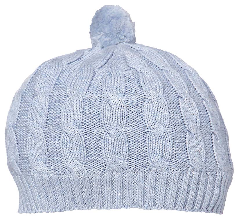 Toshi - Organic Beanie Marley Dusk