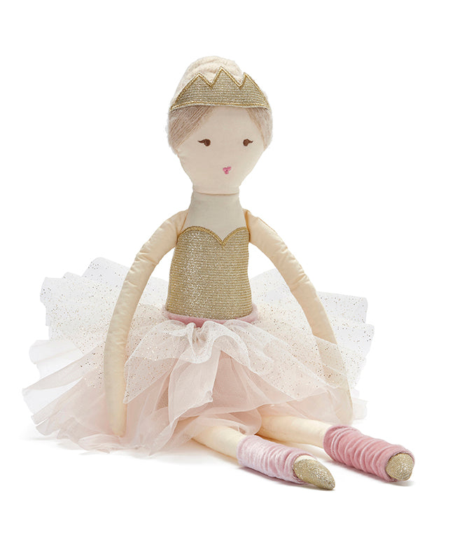 NANA HUCHY Betty Ballerina in Pink