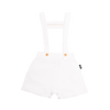 Rock Your Baby CREAM JACLYN Overall