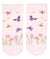 Toshi Socks- Organic Baby Socks Butterfly