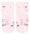 Toshi Socks- Organic Baby Socks Butterfly
