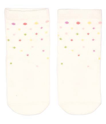 Toshi Socks- Organic Baby Socks Cynthia