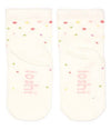 Toshi Socks- Organic Baby Socks Cynthia