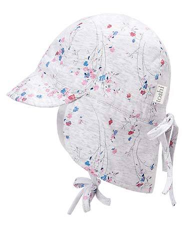Toshi Flap Cap - Bambini Loretta